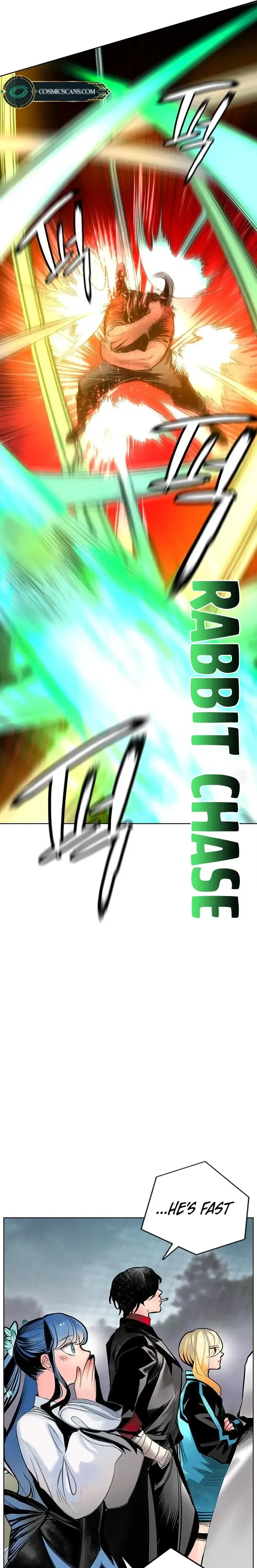 Jungle Juice Chapter 88 Online - página 20