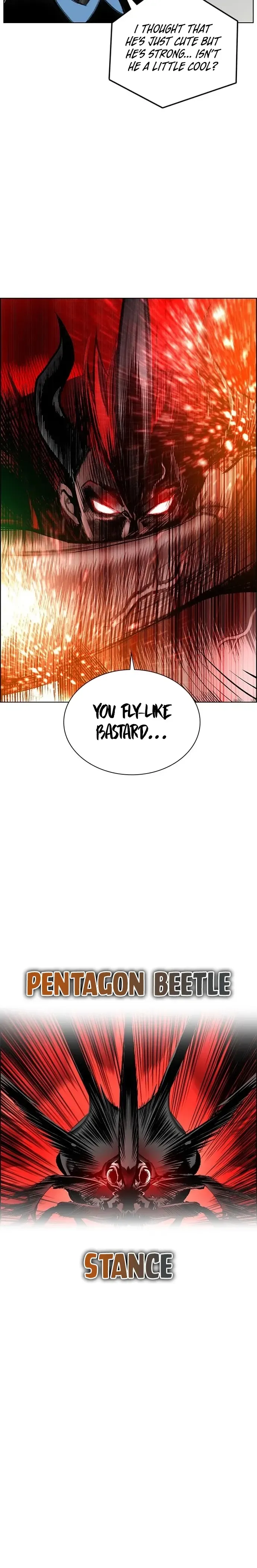 Jungle Juice Chapter 88 Online - página 21