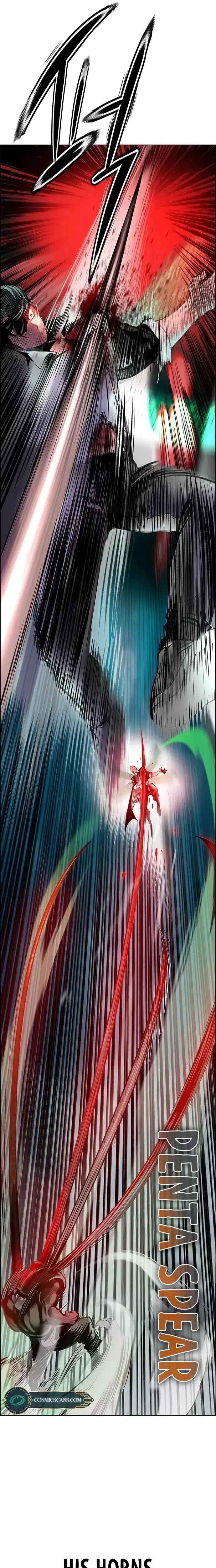 Jungle Juice Chapter 88 Online - página 22