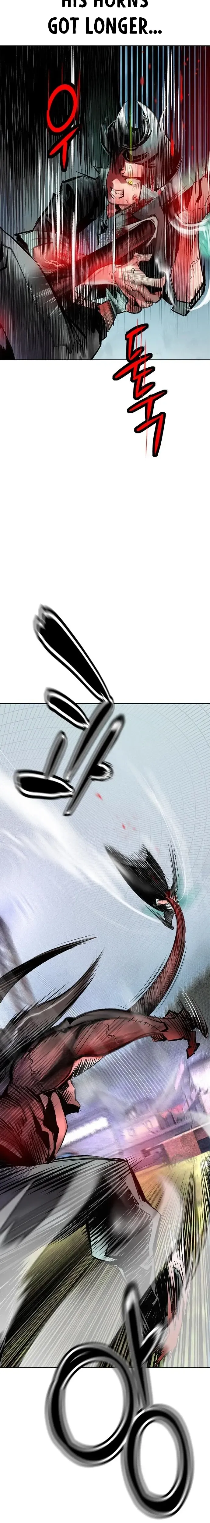 Jungle Juice Chapter 88 Online - página 23
