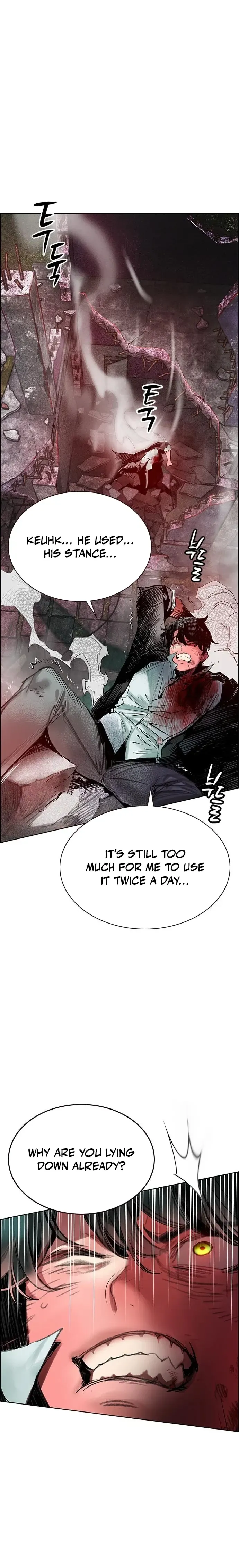 Jungle Juice Chapter 88 Online - página 24