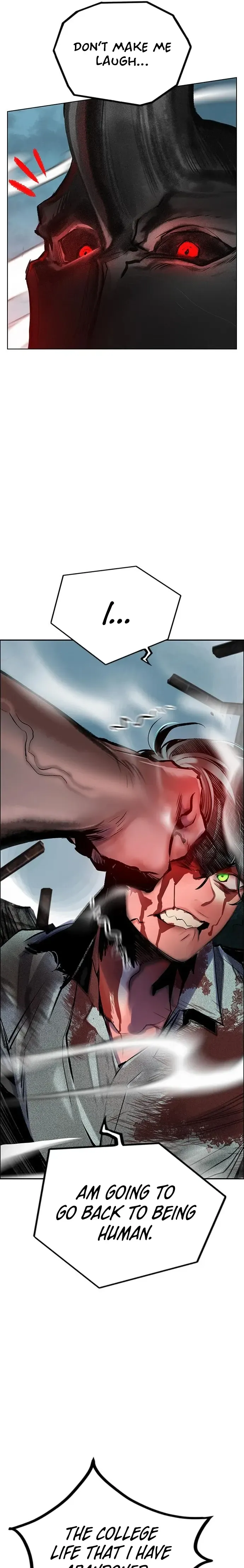 Jungle Juice Chapter 88 Online - página 30