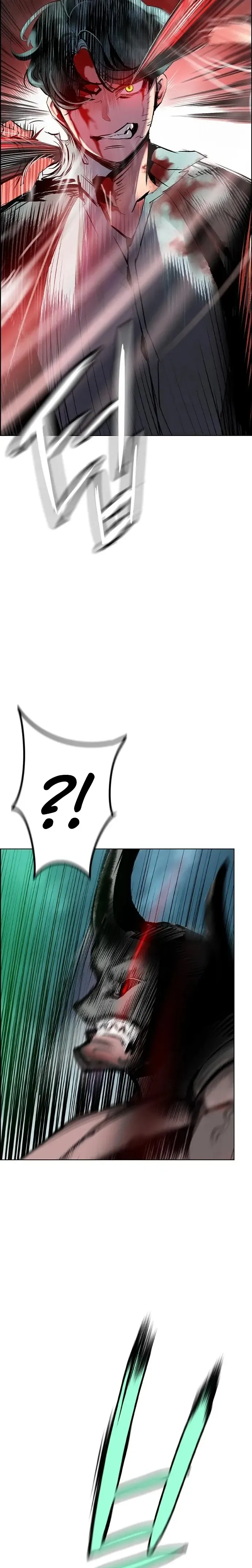 Jungle Juice Chapter 88 Online - página 33