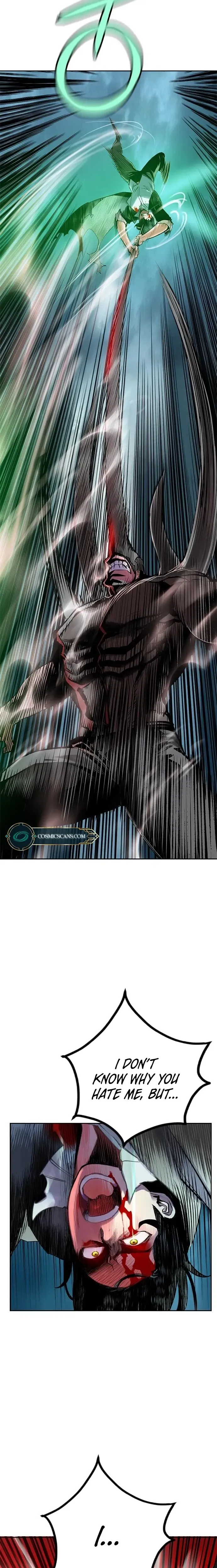 Jungle Juice Chapter 88 Online - página 34