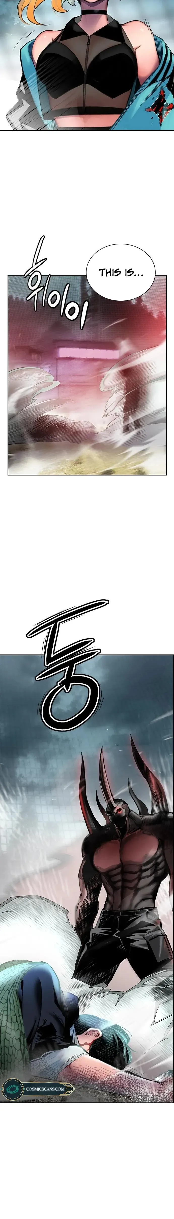 Jungle Juice Chapter 88 Online - página 41
