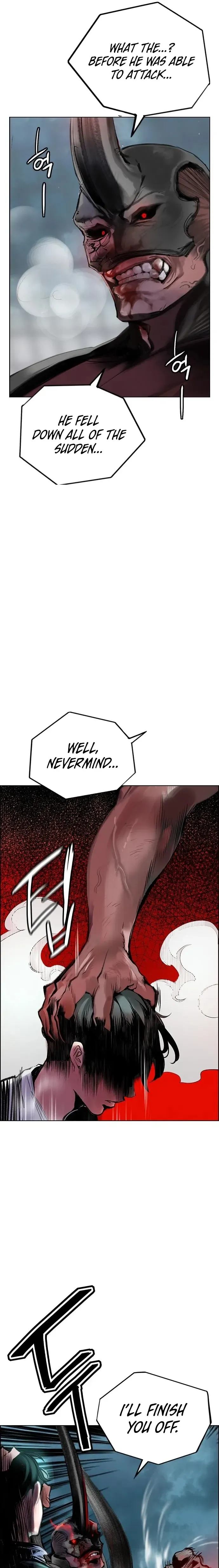 Jungle Juice Chapter 88 Online - página 42