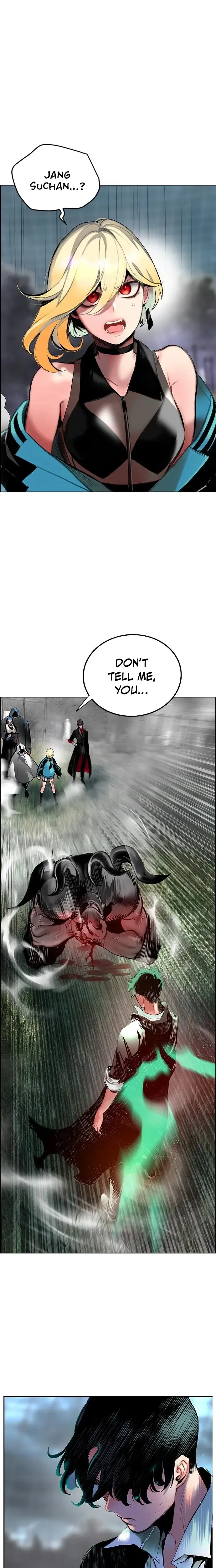 Jungle Juice Chapter 89 Online - página 2