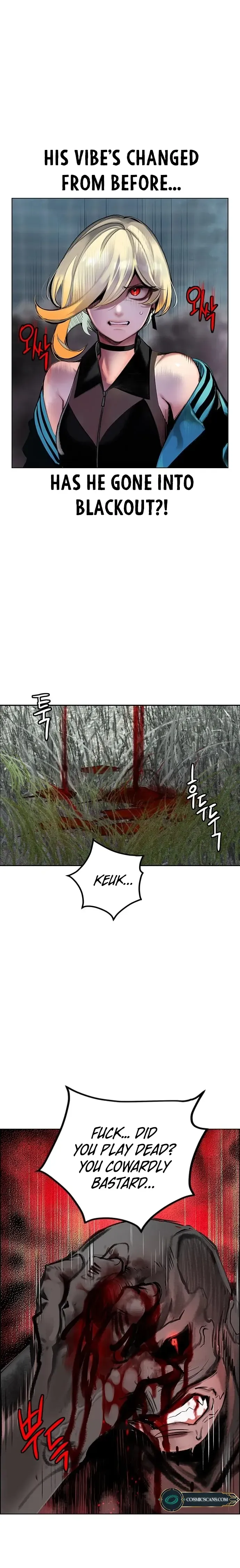 Jungle Juice Chapter 89 Online - página 4
