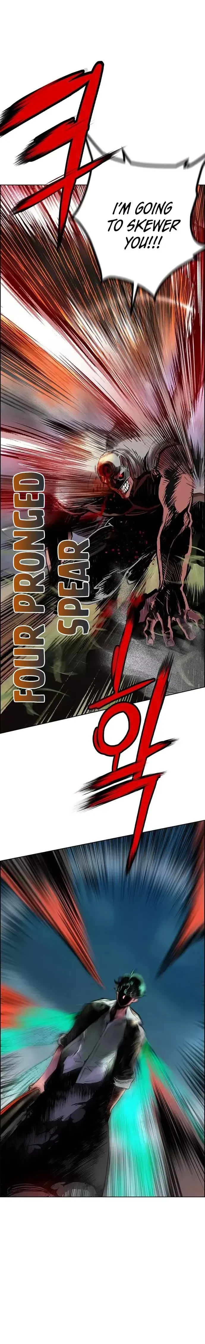 Jungle Juice Chapter 89 Online - página 5