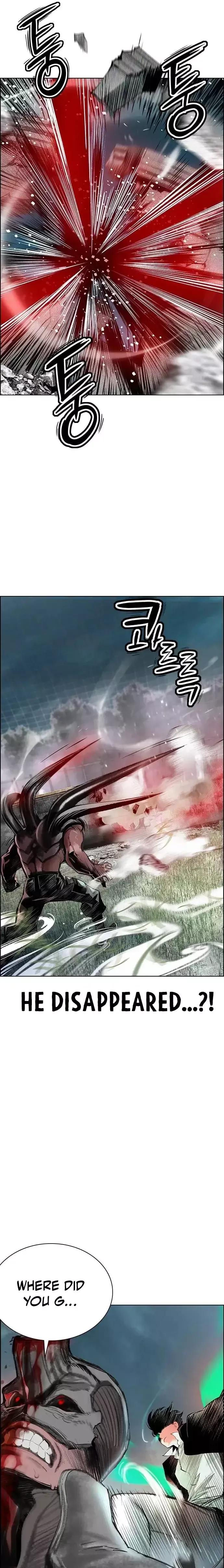 Jungle Juice Chapter 89 Online - página 6