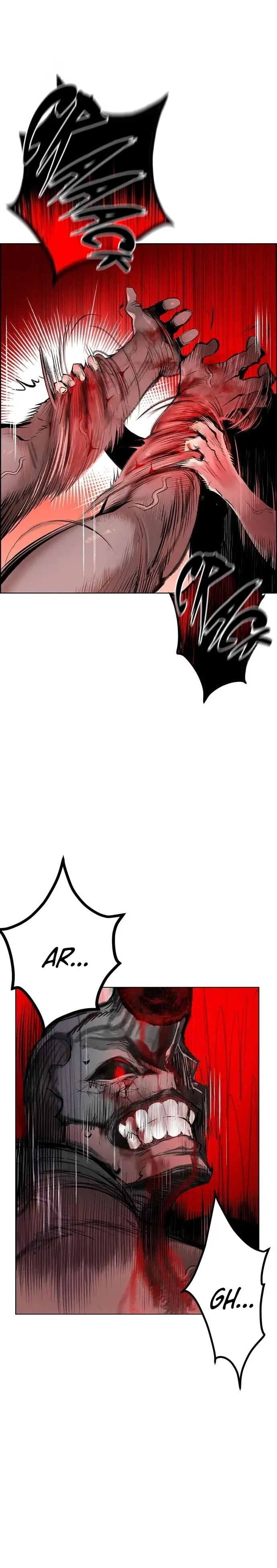 Jungle Juice Chapter 89 Online - página 9