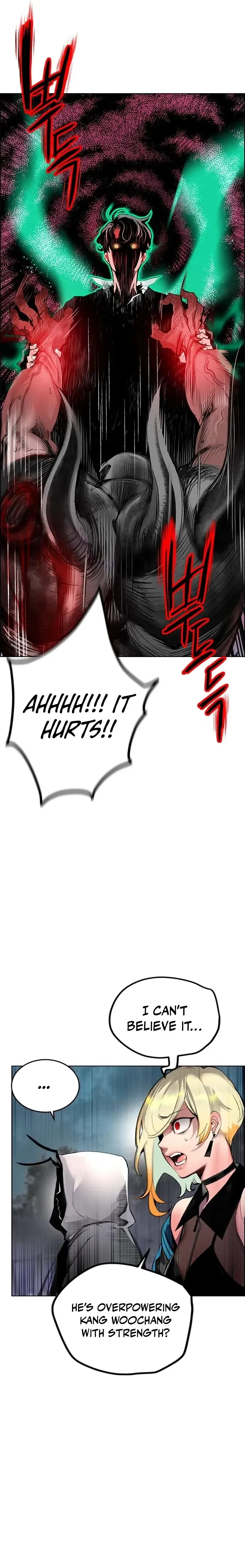 Jungle Juice Chapter 89 Online - página 10