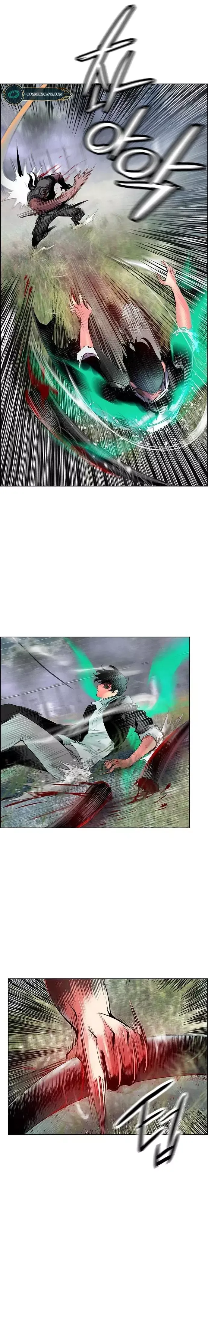 Jungle Juice Chapter 89 Online - página 11