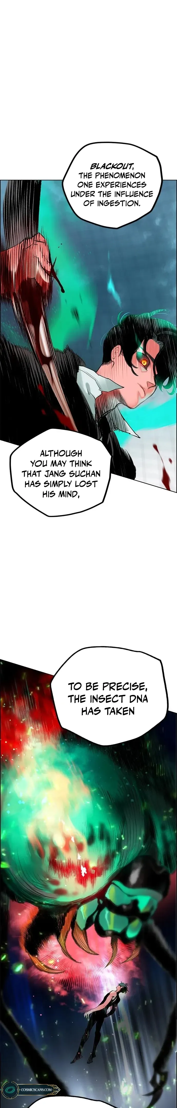 Jungle Juice Chapter 89 Online - página 14