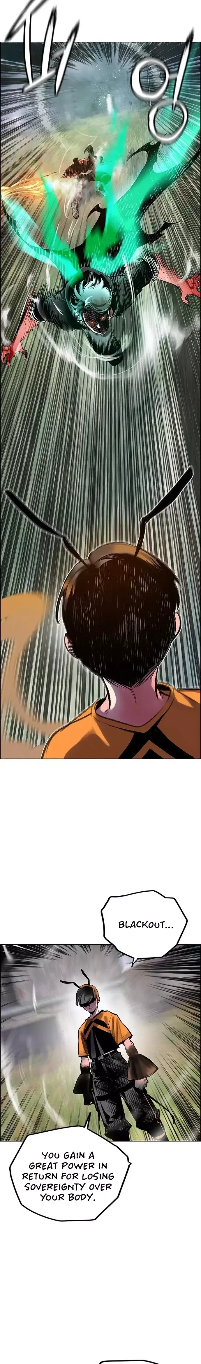 Jungle Juice Chapter 89 Online - página 20