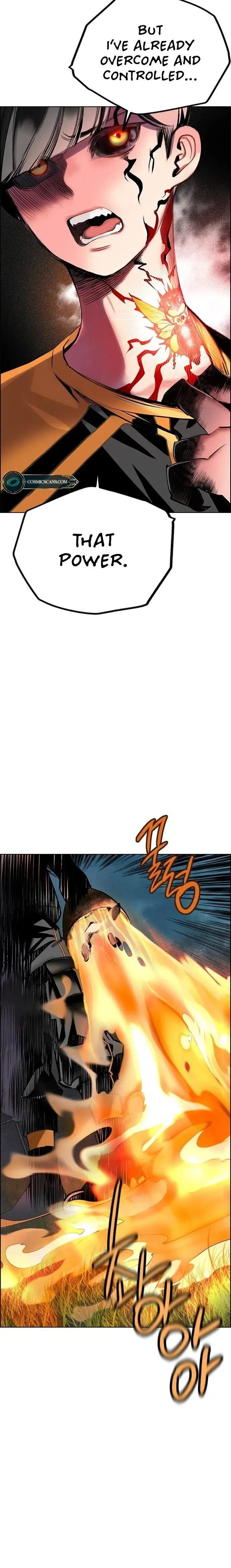 Jungle Juice Chapter 89 Online - página 21