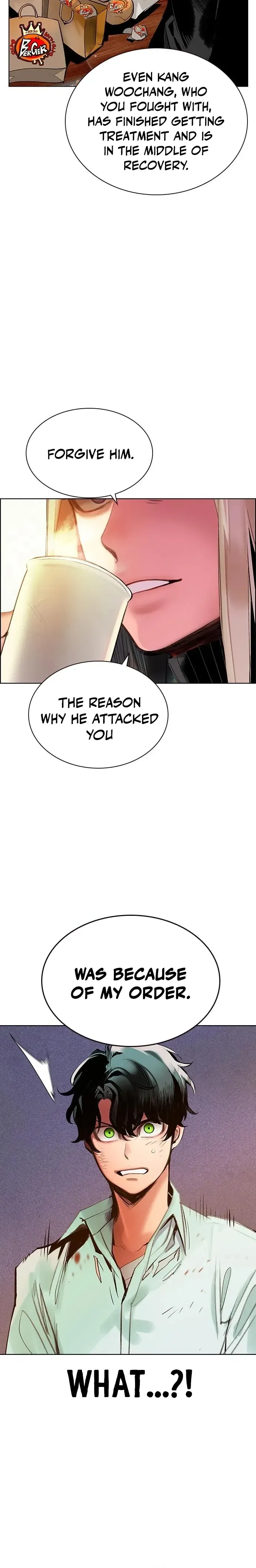 Jungle Juice Chapter 89 Online - página 29