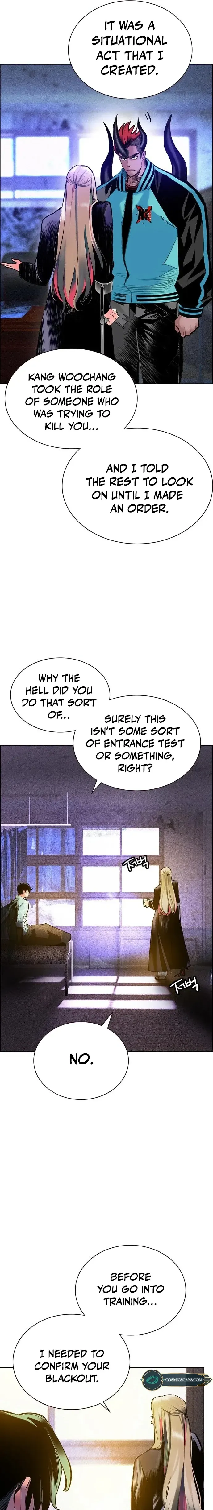 Jungle Juice Chapter 89 Online - página 30