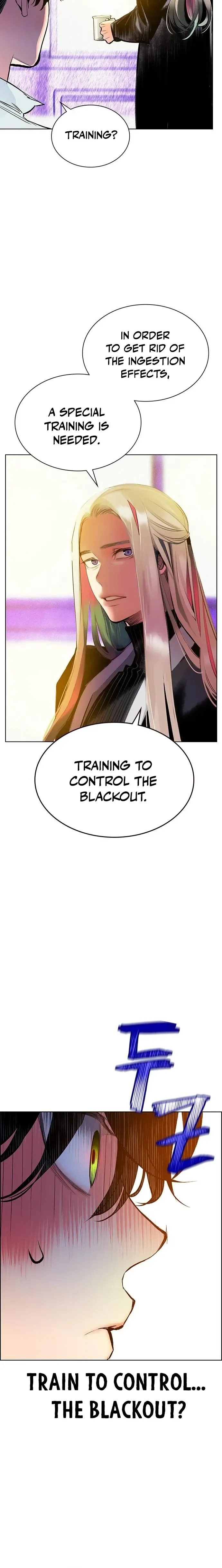 Jungle Juice Chapter 89 Online - página 31