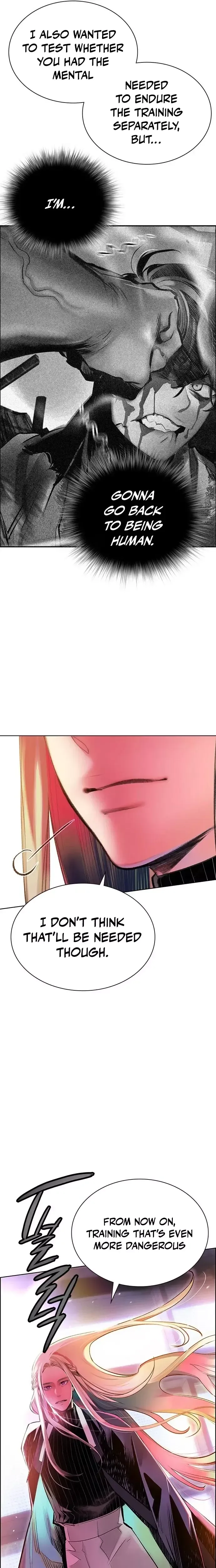 Jungle Juice Chapter 89 Online - página 32