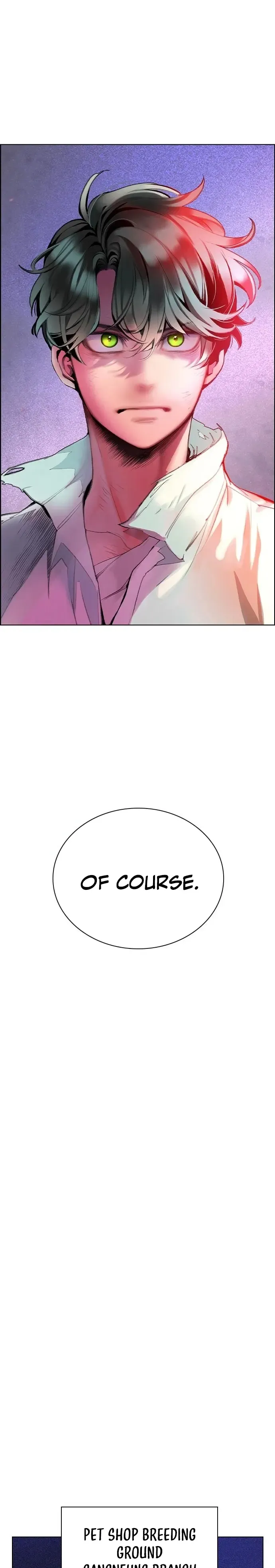 Jungle Juice Chapter 89 Online - página 34
