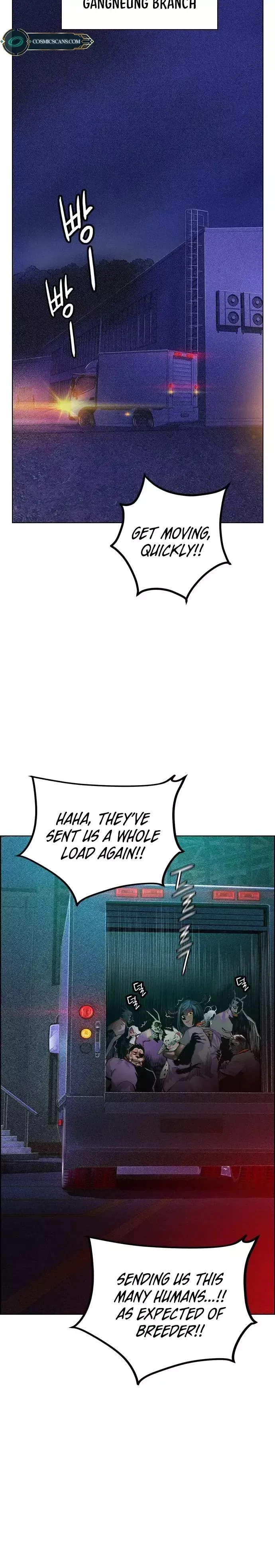 Jungle Juice Chapter 89 Online - página 35