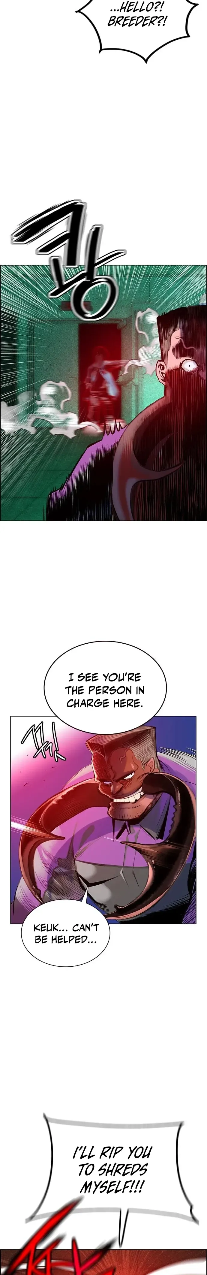 Jungle Juice Chapter 89 Online - página 39