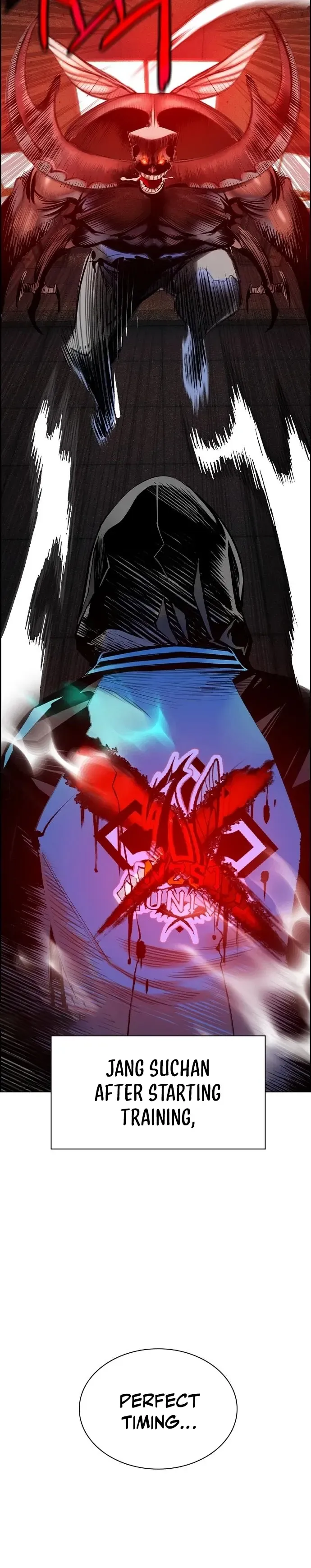 Jungle Juice Chapter 89 Online - página 40