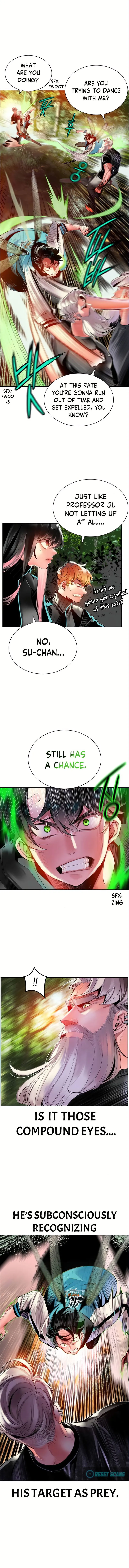 Jungle Juice Chapter 9 Online - página 3