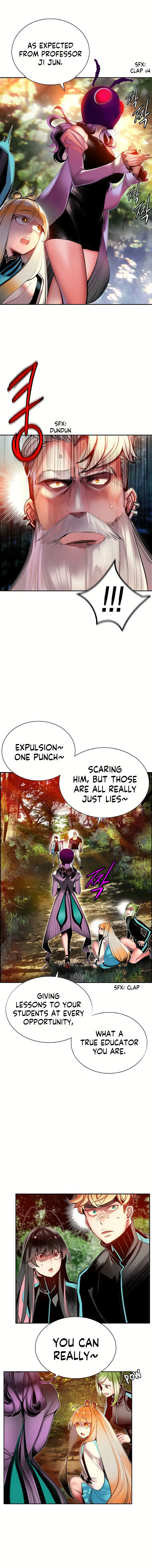 Jungle Juice Chapter 9 Online - página 9