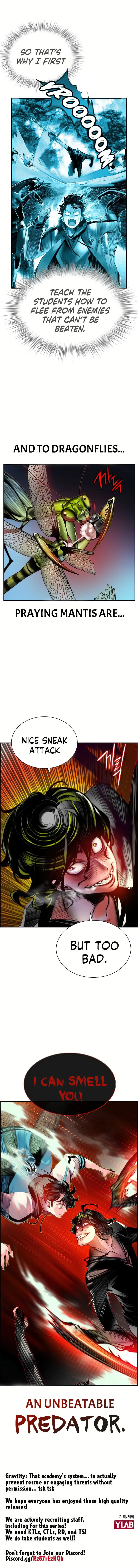 Jungle Juice Chapter 9 Online - página 18