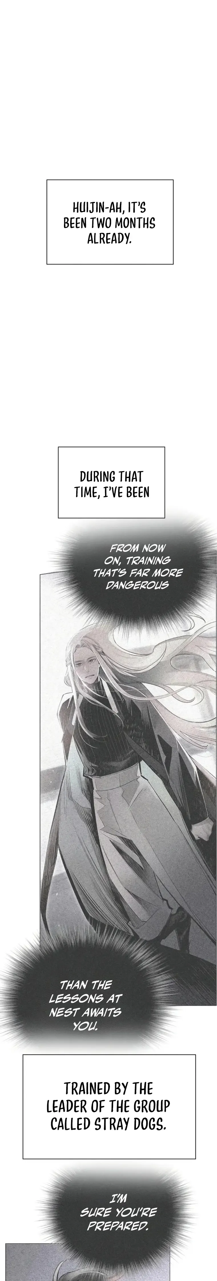 Jungle Juice Chapter 90 Online - página 2