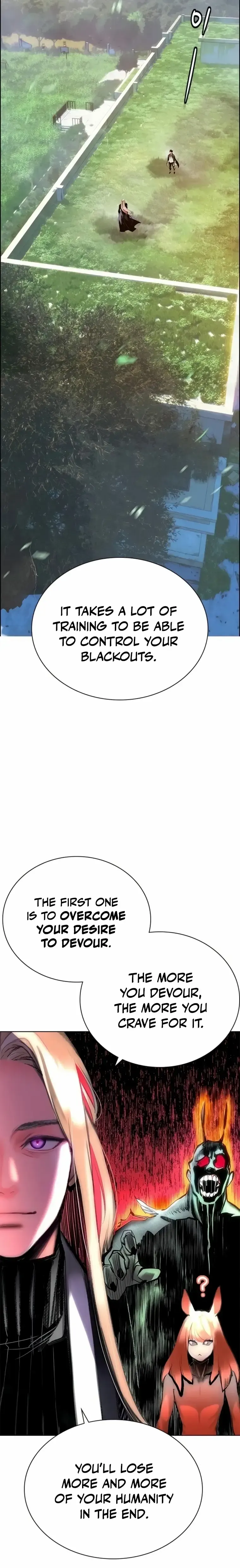 Jungle Juice Chapter 90 Online - página 6