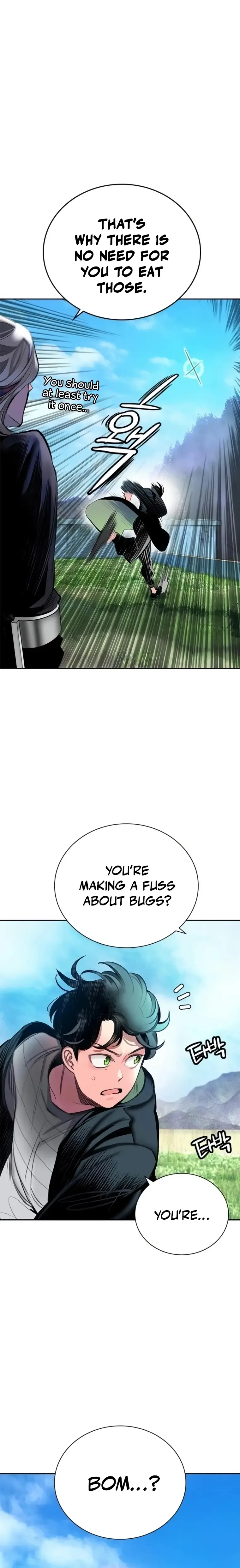 Jungle Juice Chapter 90 Online - página 11