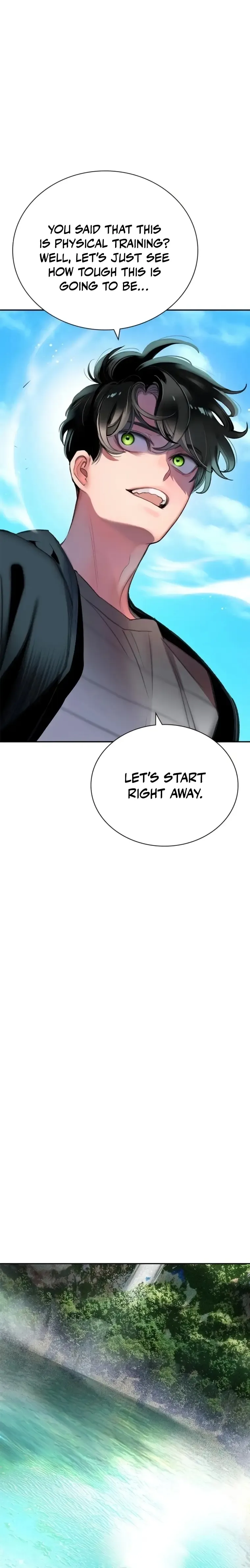 Jungle Juice Chapter 90 Online - página 15