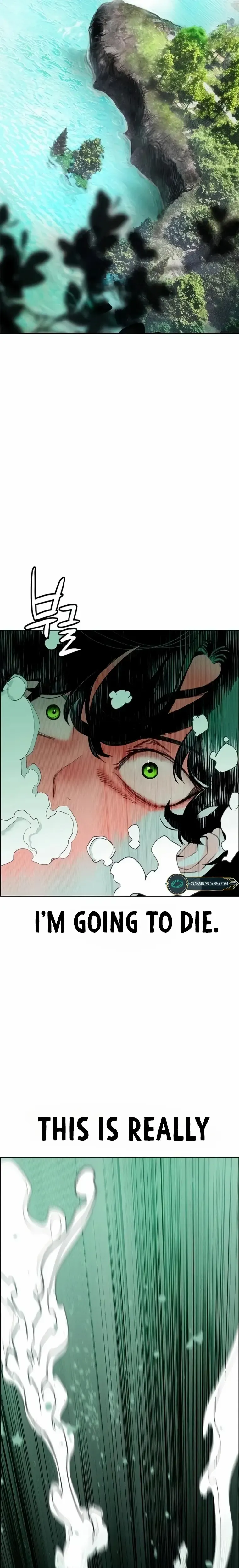 Jungle Juice Chapter 90 Online - página 16