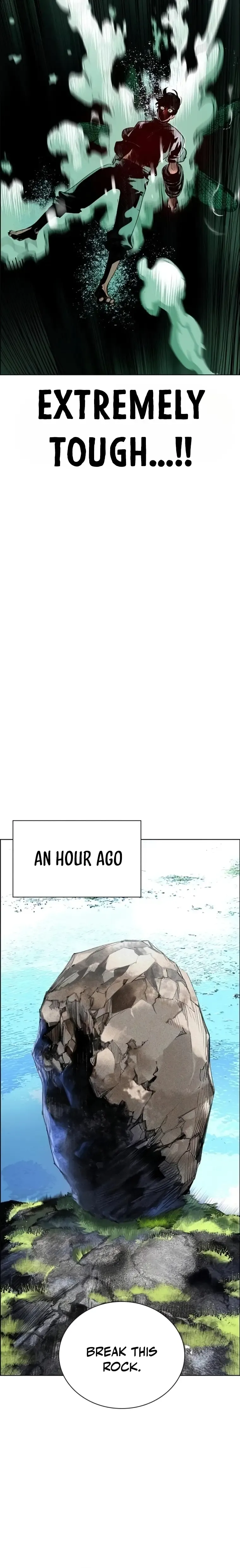 Jungle Juice Chapter 90 Online - página 17