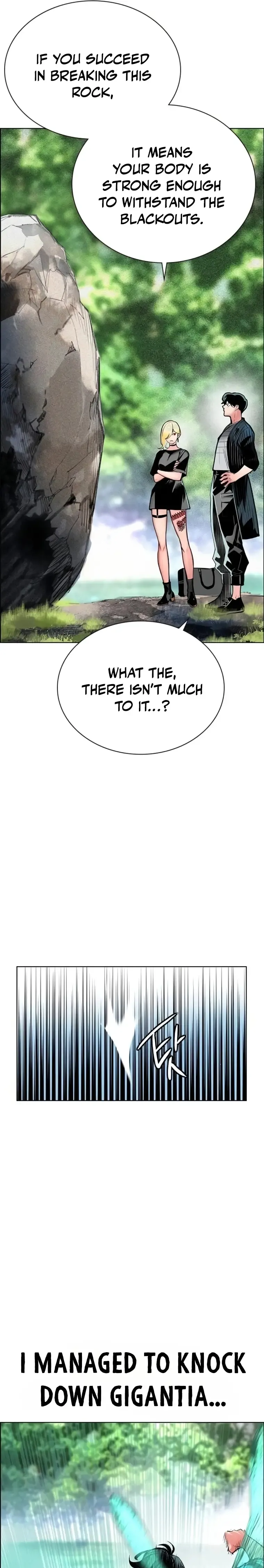 Jungle Juice Chapter 90 Online - página 18