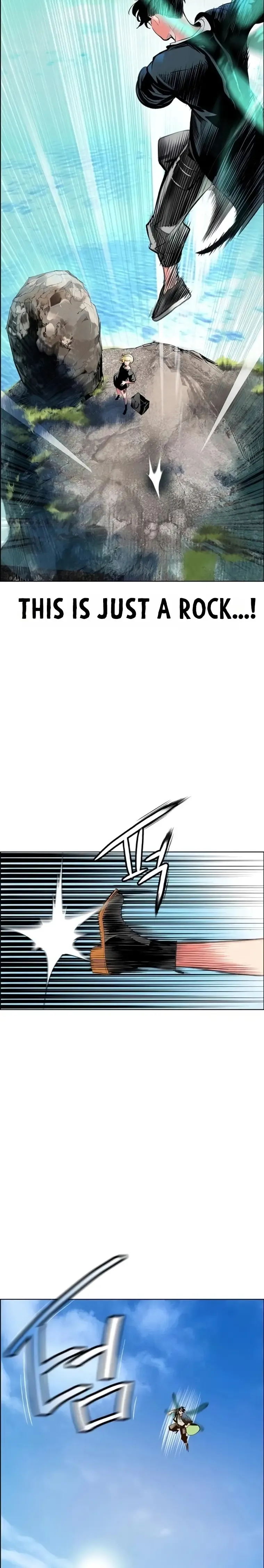 Jungle Juice Chapter 90 Online - página 19