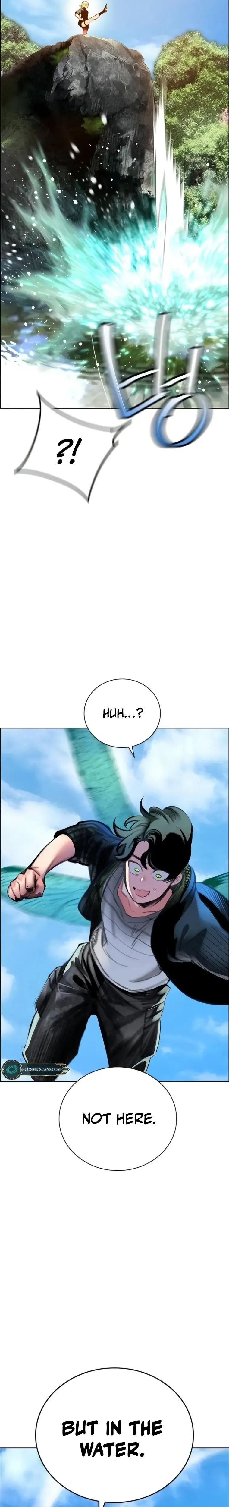 Jungle Juice Chapter 90 Online - página 20