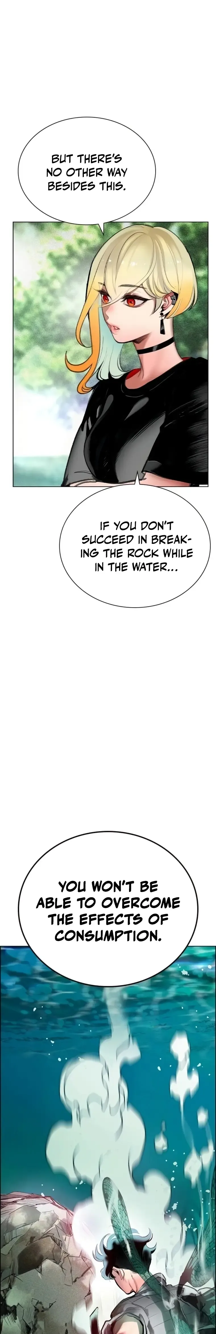 Jungle Juice Chapter 90 Online - página 22