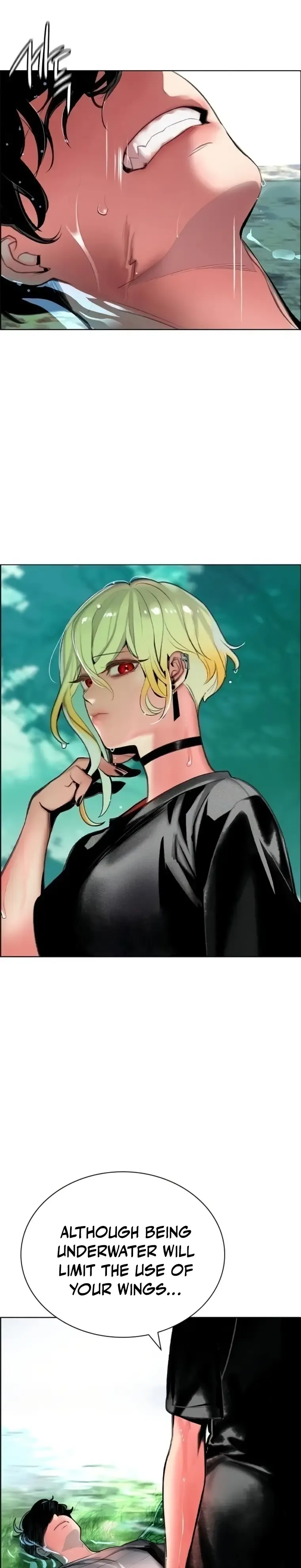 Jungle Juice Chapter 90 Online - página 30