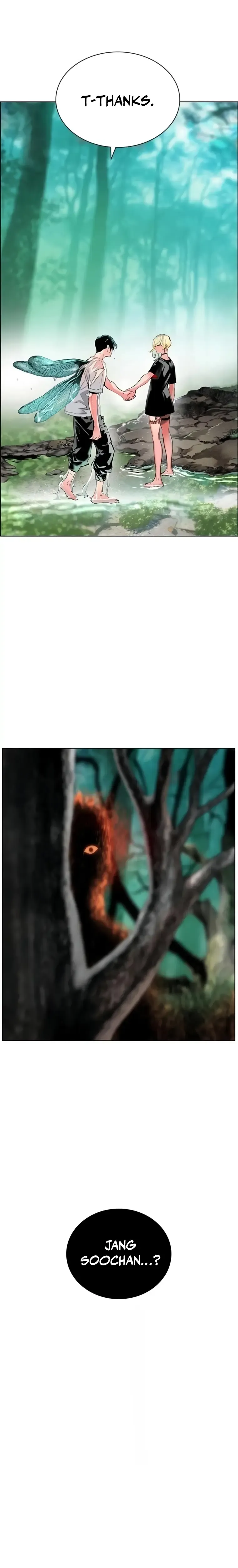 Jungle Juice Chapter 90 Online - página 33