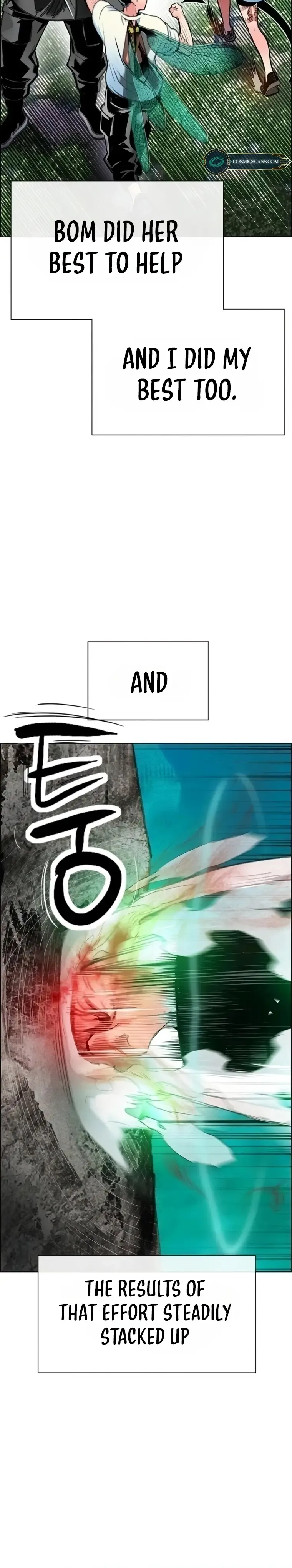 Jungle Juice Chapter 90 Online - página 41