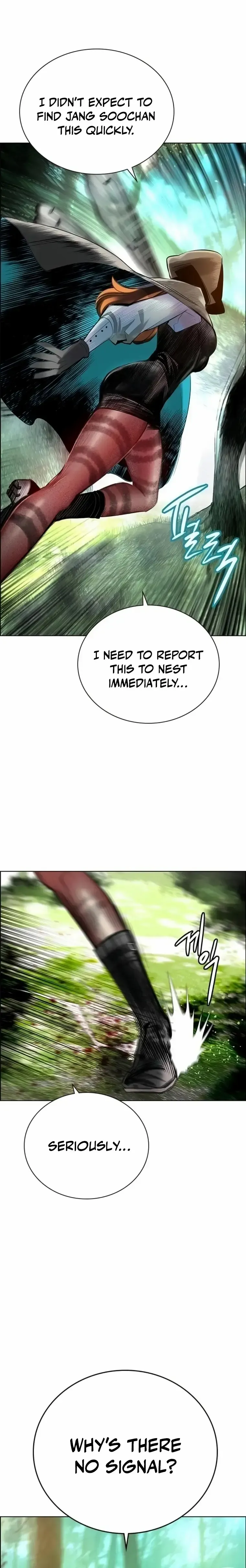 Jungle Juice Chapter 90 Online - página 43