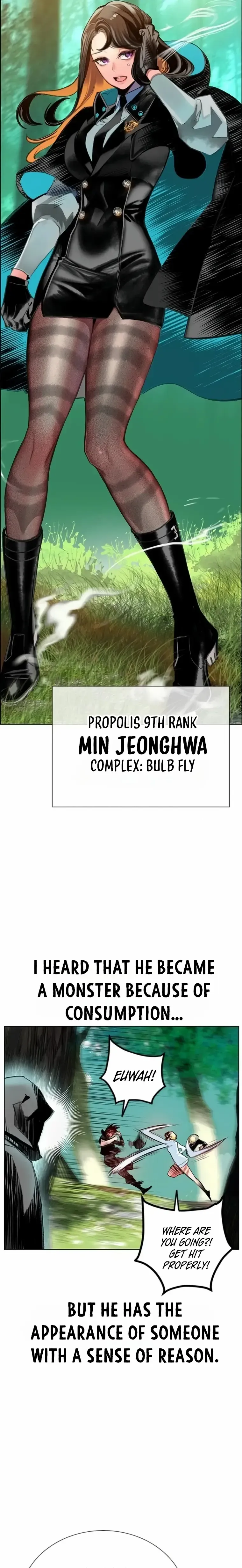 Jungle Juice Chapter 90 Online - página 44