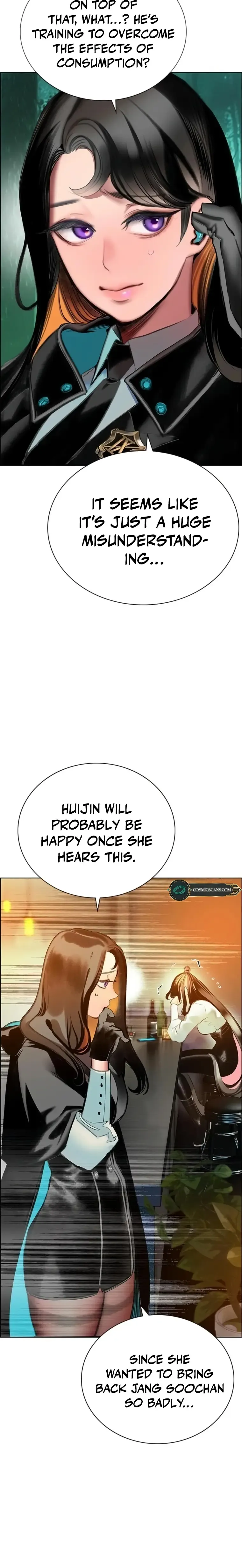 Jungle Juice Chapter 90 Online - página 45