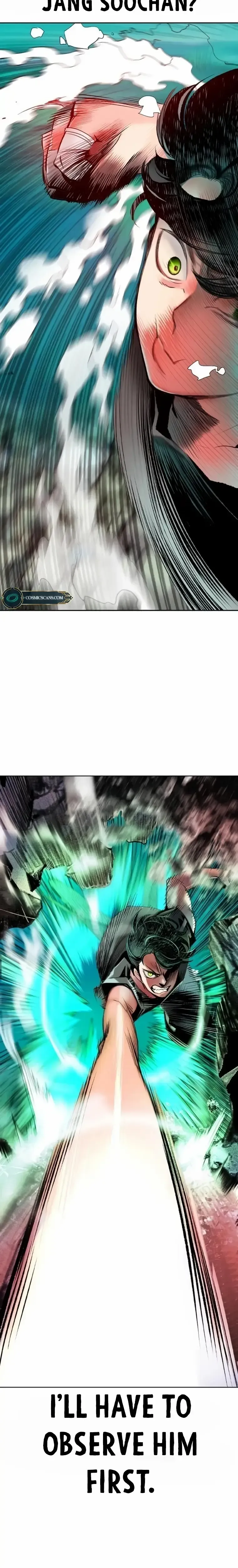 Jungle Juice Chapter 90 Online - página 49