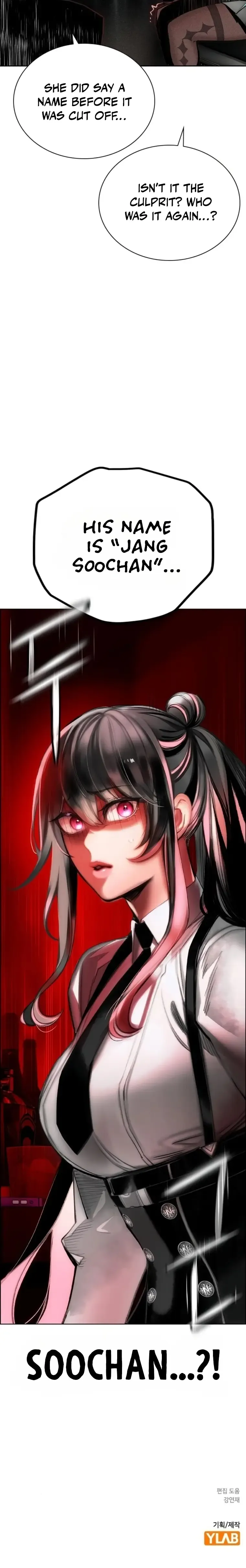 Jungle Juice Chapter 90 Online - página 51