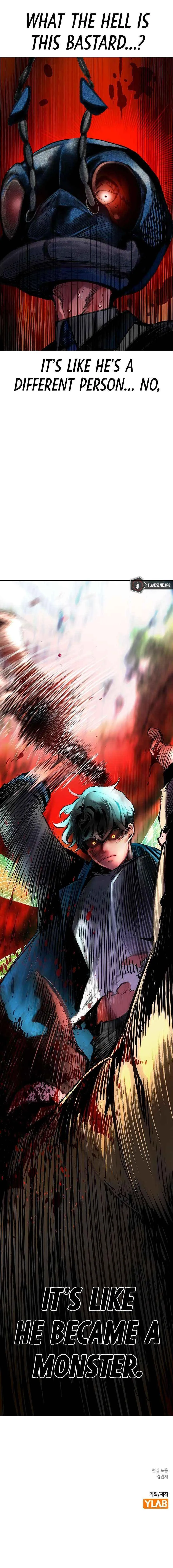 Jungle Juice Chapter 92 Online - página 25